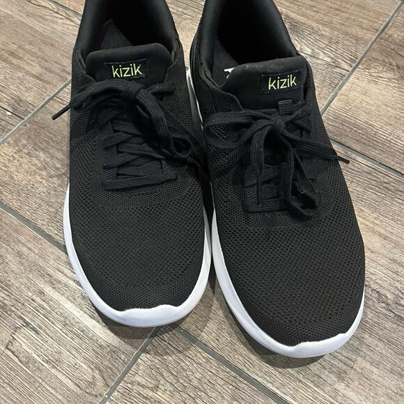 Kizik Athens Hands Free Step In Shoes Unisex - Picture 1 of 7